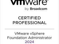 VCP – VMware vSphere Foundation 5.2 Exam&nbsp;Review